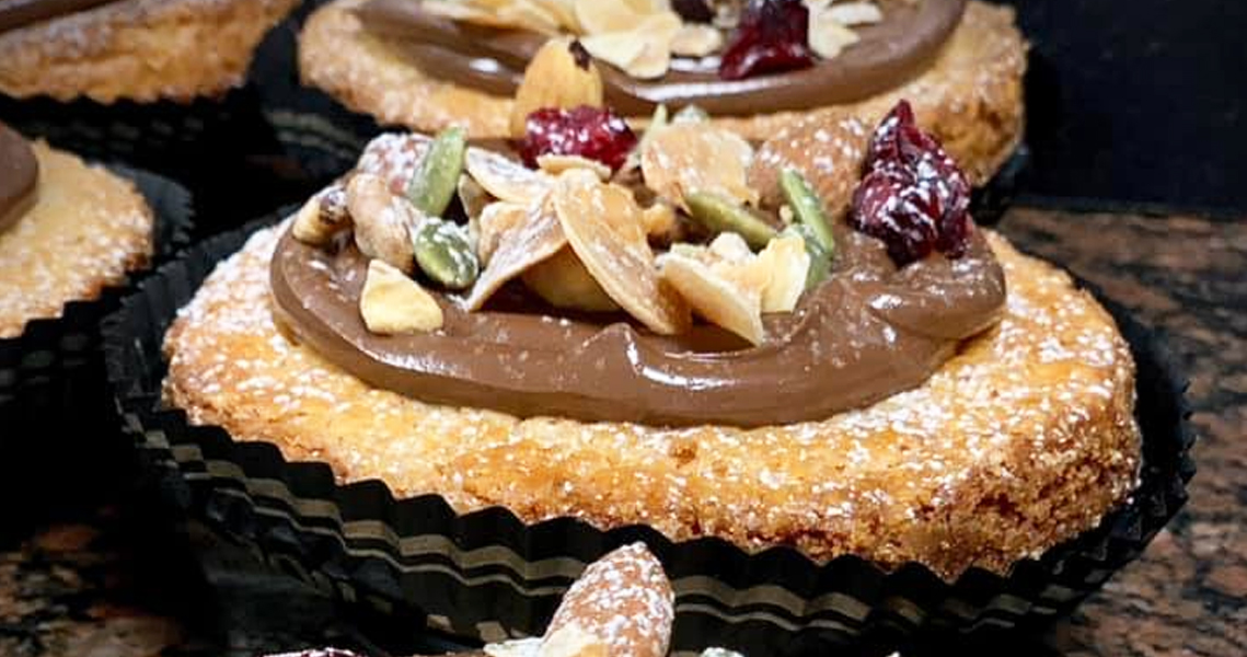 A découvrir dans votre Boulangerie Maison Lou Pan